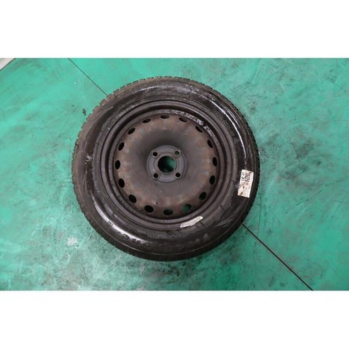 Cerchio ferro fiat grande - in,