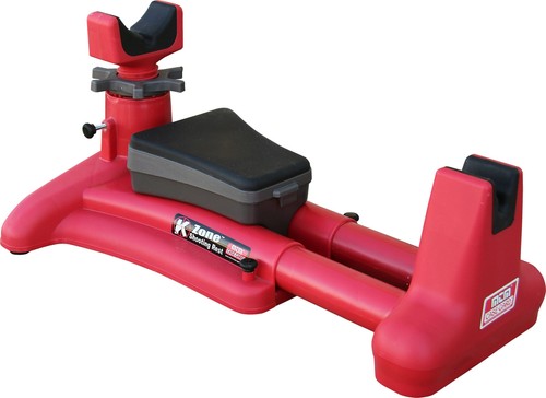 Mtm zone shooting rest per - mtm,
