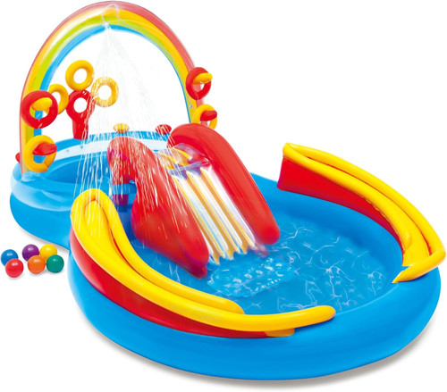 57453np playground - 57453np-,