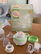 tiralatte elettrico My Baby