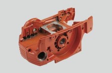 Impugnatura carter motosega