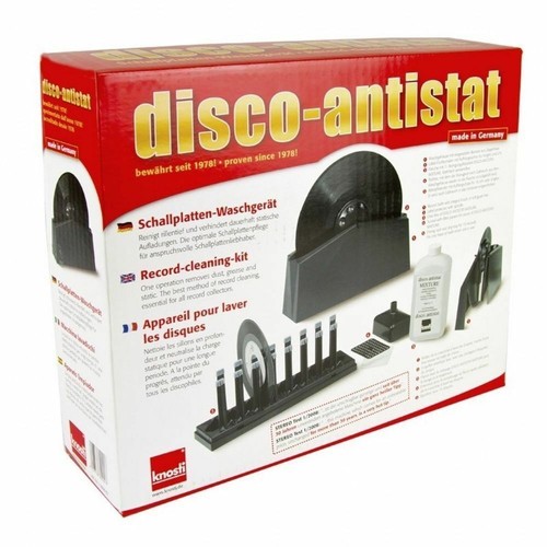 Knosti disco antistat - knosti,