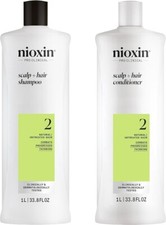 Nioxin System 2 detergente