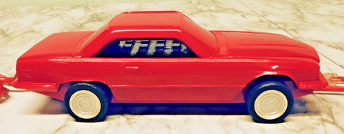 Telefono fisso vintage