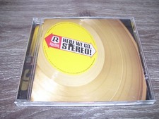 Racoon - Here We Go Stereo ! *