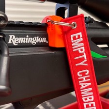 Remington T-Rex rivista sicura