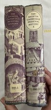 Shorter Cambridge Medieval