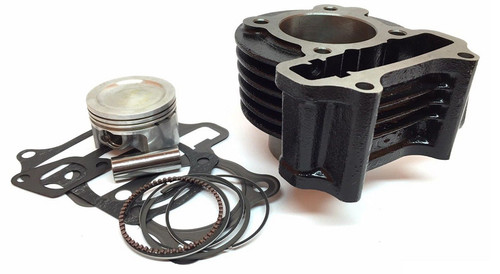 Gruppo termico cilindro top - termico,