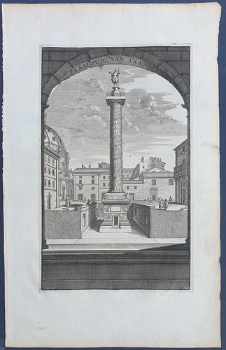 Stampa antica deseine - stampa,