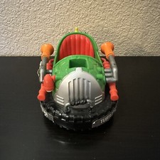 Vintage Teenage mutant ninja