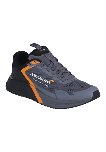 Swiss mclaren aero - k-swiss, x