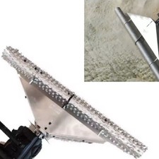 Utensile da taglio schiuma 500
