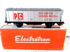 ELECTROTREN HO ART.1312 "CARRO
