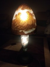 Molto bello. Lampada Emile