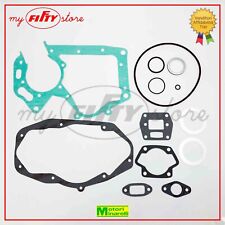 Kit guarnizioni motore ATHENA Minarelli R3GL R3 GL Malaguti FIFTY HF 1989 AT12