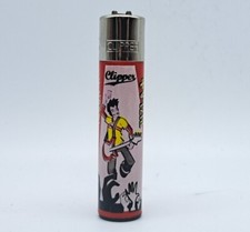 ACCENDINO CLIPPER RIZLA+ PAPER