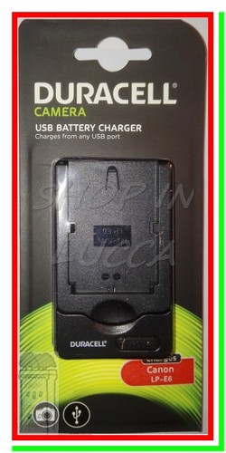 Caricabatterie duracell - caricabatterie,