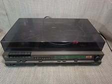 Hitachi SDT-7680R Stereo Music