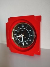 Orologio parete legno - in,
