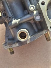 SOLEX  34 PICT-3 Carburettor