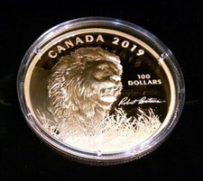 Canada 10 oz Canada Into The