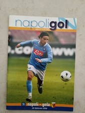 br  rivista napoli goal