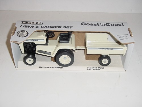 Set trattore carrello - set, da