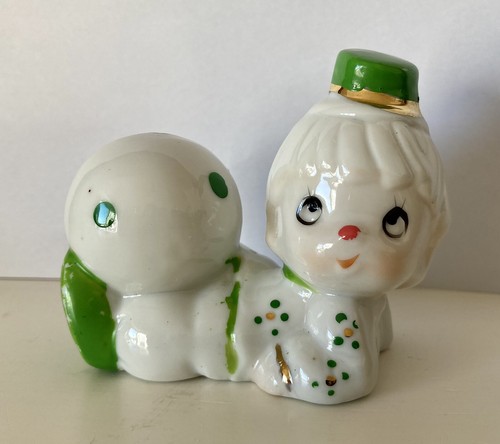 Soprammobile ceramica anni - ceramica,