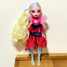 Bambola Monster High LAGOONA
