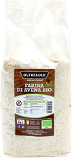 Farina biologica italiana - farina,