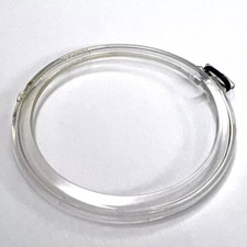 Protezione lunetta originale Rolex 39mm Explorer 1 (2015) - accessorio raro