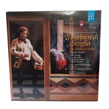 Il Barbiere di Siviglia The