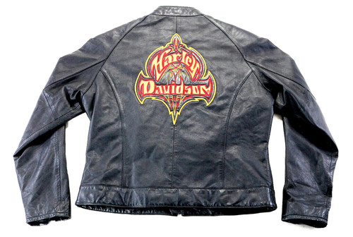 Giacca harley davidson - harley, l
