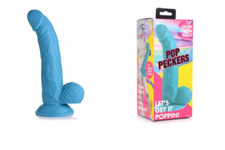 Dildo Fallo Finto Pene pisello