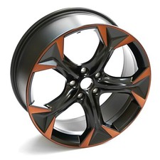 Cerchio in lega originale