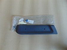 Nuovissimo sedile anteriore