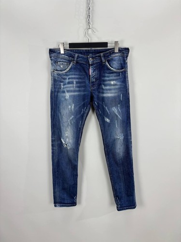 Mens jeans dsquared2 - size, 48