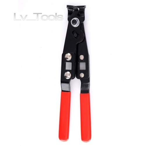 Pinza fascette stringitubo - fascette,