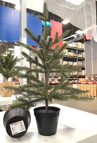 Ikea vinterfint albero - ikea, 3/4"