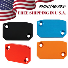 CNC Brembo Brake Master