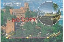 Monteveglio 28.9.1997