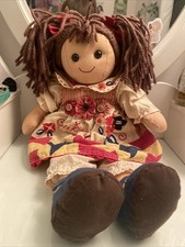 "MY DOLL" Bambola, vestito