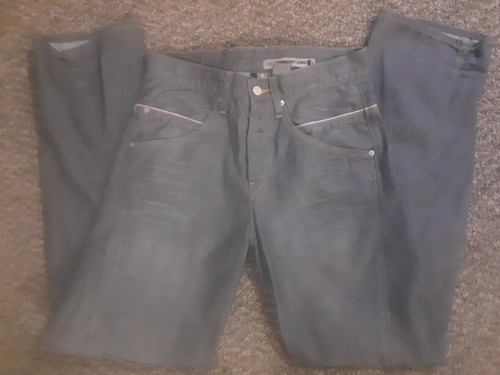 Vintage levis engineered jeans - levis,
