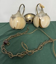 Applique da parete vintage