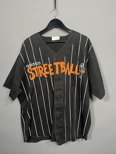 Maglia adidas streetball - maglia,