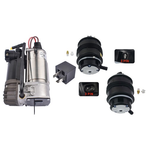 Soffietto compressore - soffietto, +