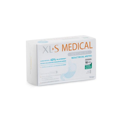 Xls medical appetite - medical,