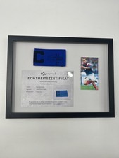Fascia Capitano Jean-Pierre