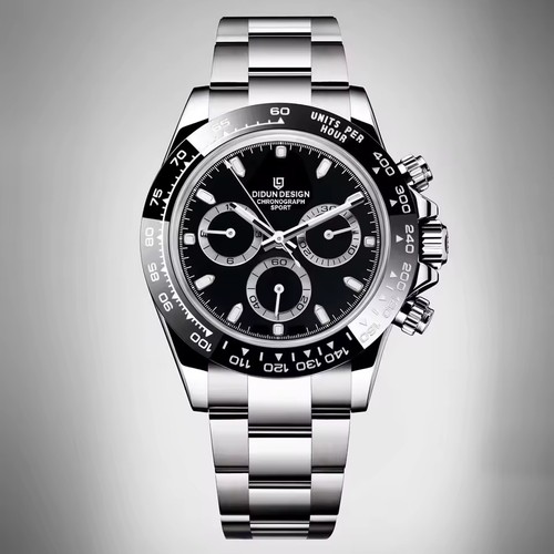 Orologio polso didun - da,