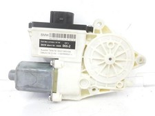 67626925966 motorino alzacristalli posteriore destro per BMW X3 3.0 24V (231 CV)